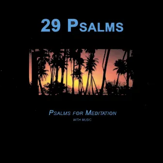 29 Psalms by Antman