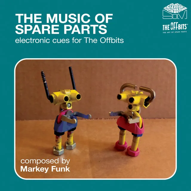 The Music of Spare Parts