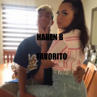 Favorito by Haren B