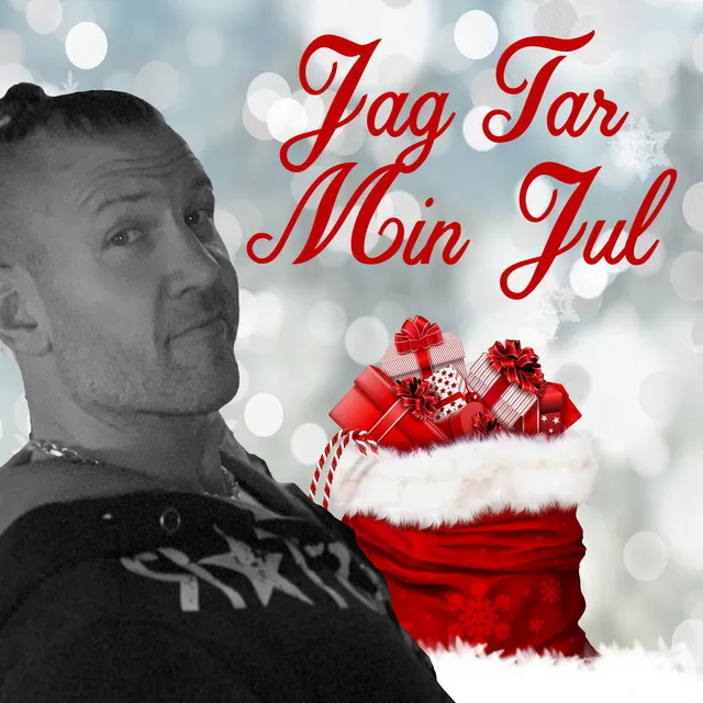 Jag tar min jul