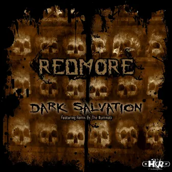 Dark Salvation by Redmore