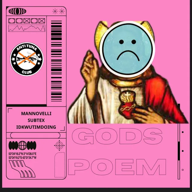 God's Poem