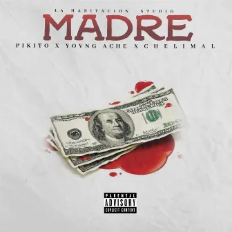 Madre by Chelimal