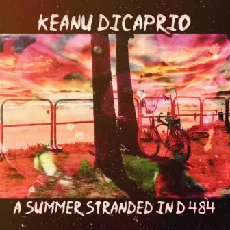 A Summer Stranded in D-484 by Keanu DiCaprio