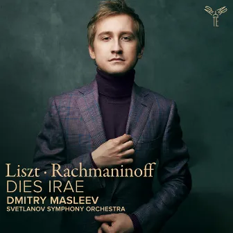 Dies irae (Liszt · Rachmaninoff) by Dmitry Masleev