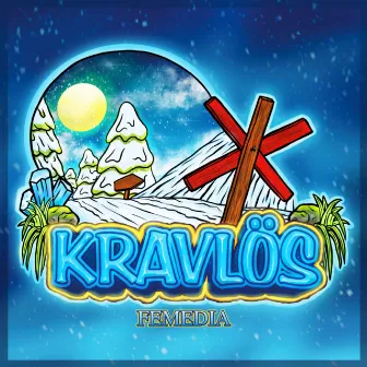 KRAVLÖS by Femedia