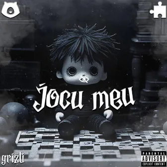 Jocu meu by Grizli