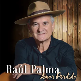 Amor Perdido by Raul Palma