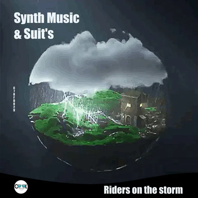 Riders on the Storm - Extended Mix