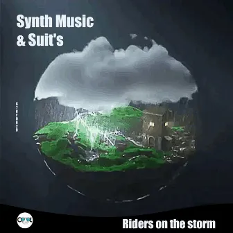 Riders on the Storm (Extended Mix) by Synth Music