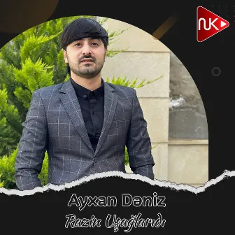 Razin Uşağlarıdı by Ayxan Dəniz