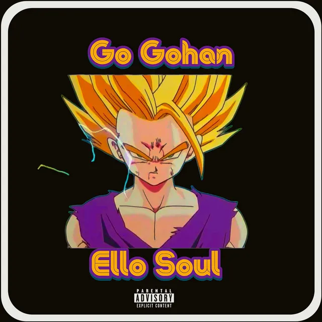 Go Gohan