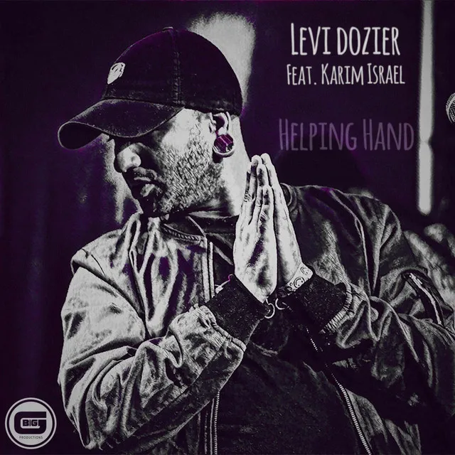 Helping Hand (feat. Karim Israel)