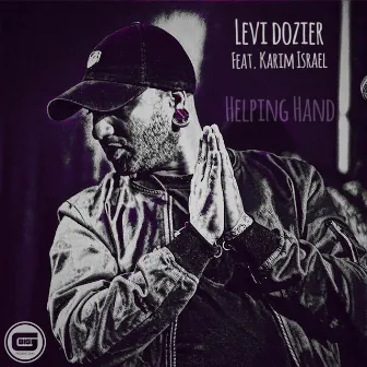 Helping Hand (feat. Karim Israel) by Levi Dozier