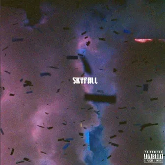 Skyfall by JT