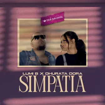 Simpatia by Lumi B