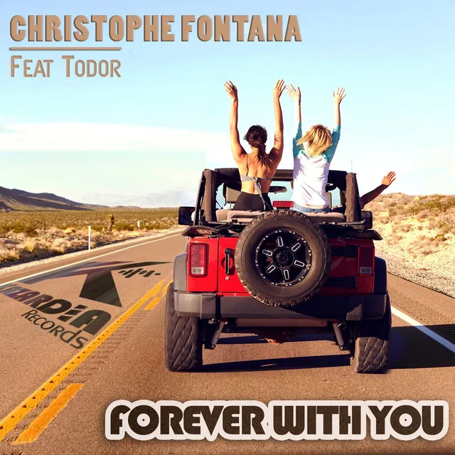 Forever with You - Radio Edit