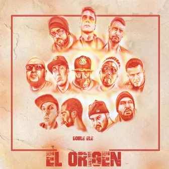 El Origen by Doble Ele