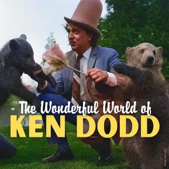 The Wonderful World of Ken Dodd by Ken Dodd