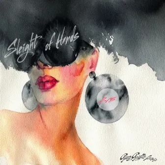 Lipstick Shades 2/5: Are You With Me / Arpwave by Sleight of Hands