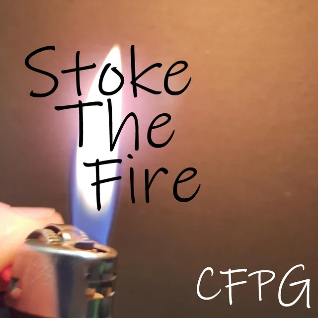 Stoke The Fire