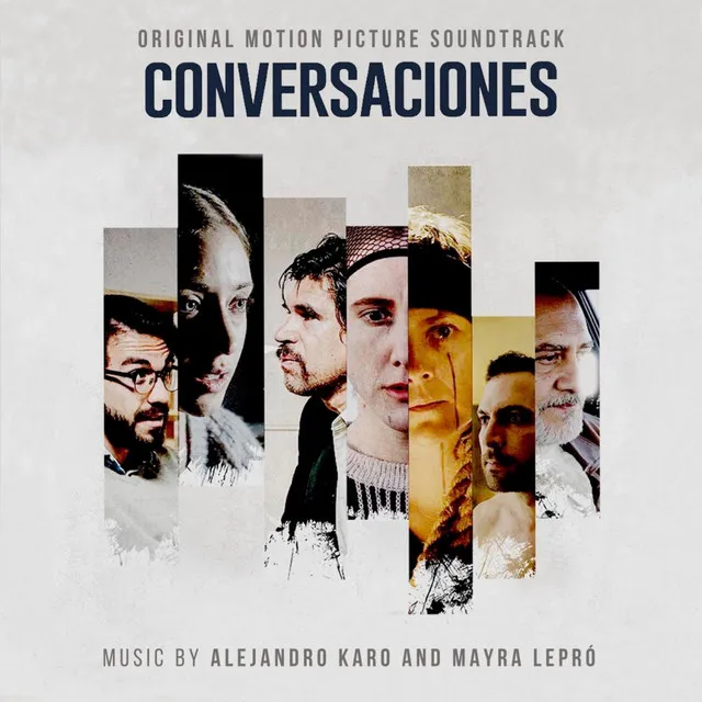 Conversaciones (Original Motion Picture Soundtrack)