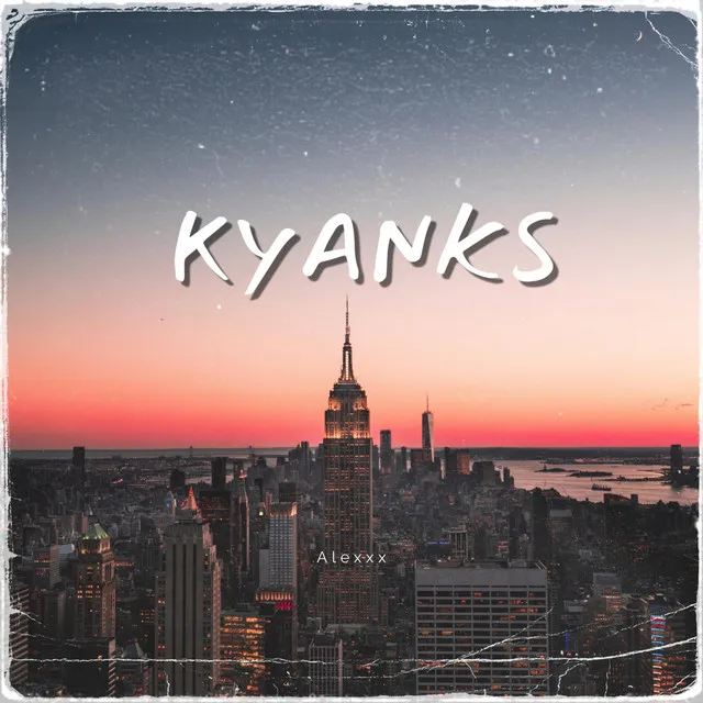 Kyanks