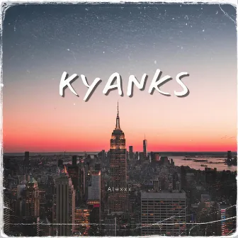 Kyanks by Alexxx