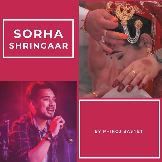 Sorha Shringaar