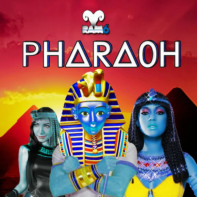 Pharaoh