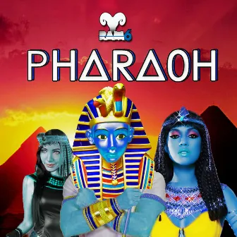 Pharaoh by RAM6