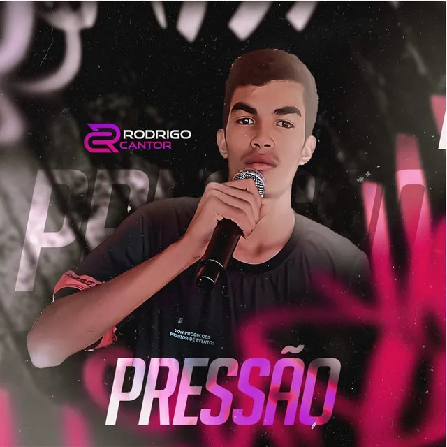 Pressão