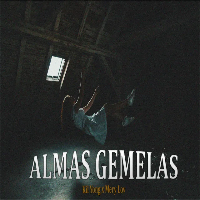 Almas Gemelas