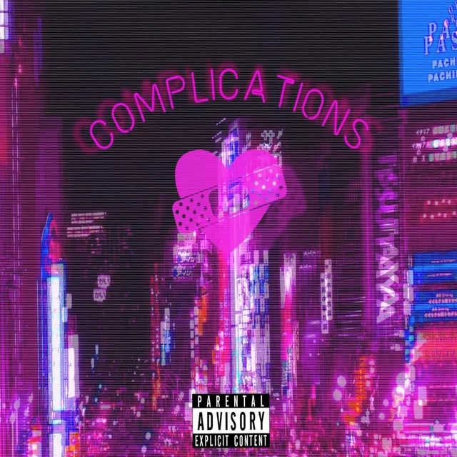 Complications