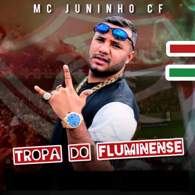 Tropa do Fluminense