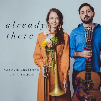 Already There by Natalie Cressman