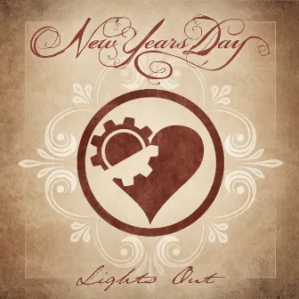 Lights Out by New Years Day