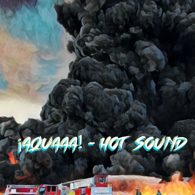 Hot Sound