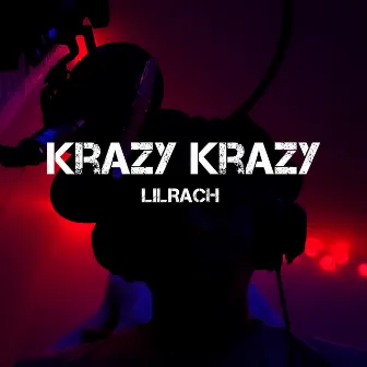 Krazy Krazy by LilRach