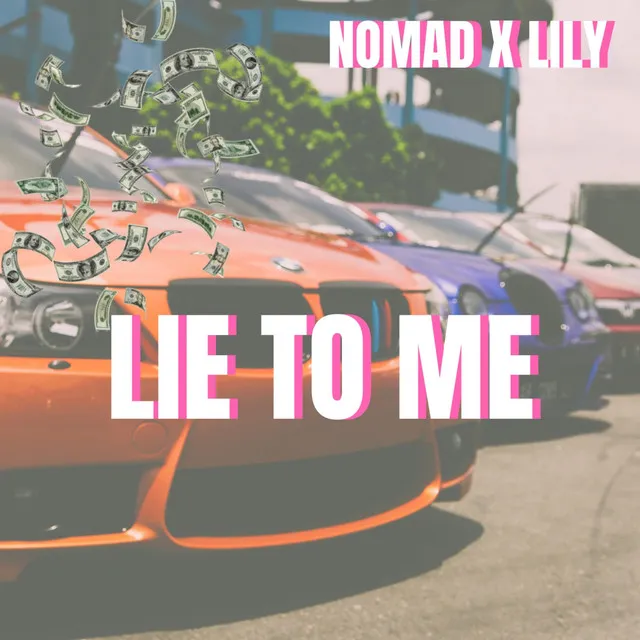 Lie to Me