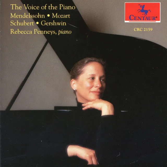 The Voice of the Piano