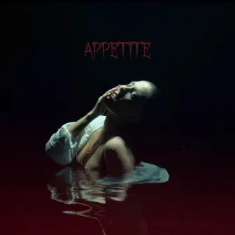 Appetite by Taylor Reese