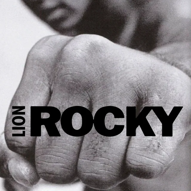 Rocky