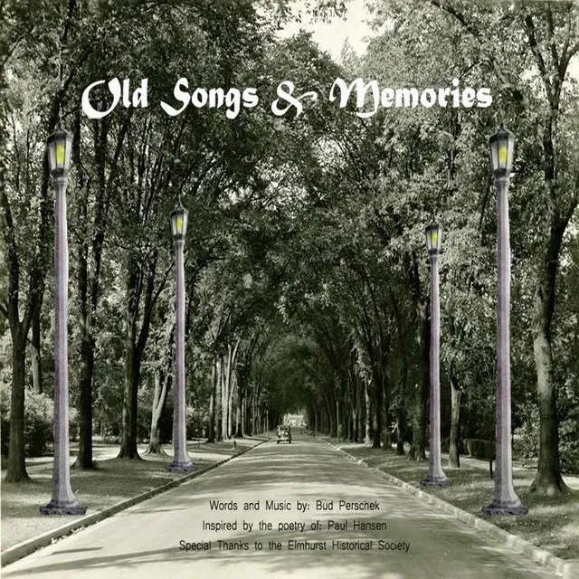 Old Songs and Memories