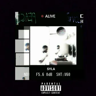 ALIVE by SYLA