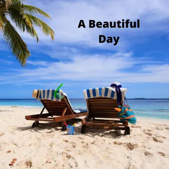 A Beautiful Day by Guevara Goo