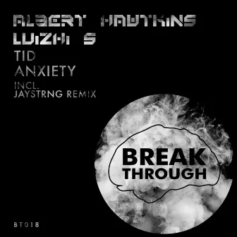 TID / Anxiety by Luizhi S