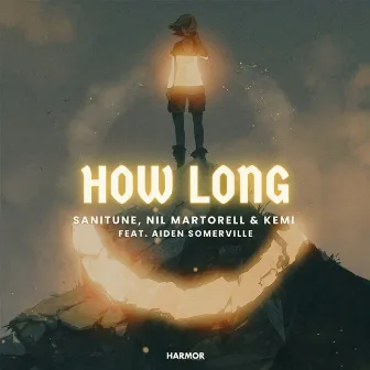 How Long by Nil Martorell