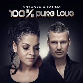 100% Pure Love by Fatima