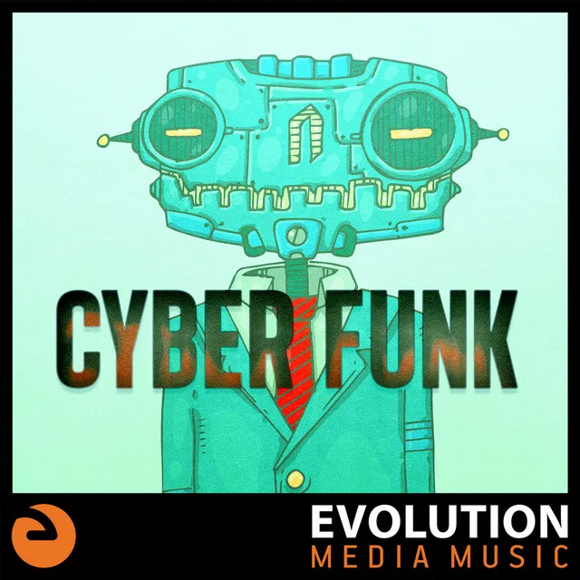 Cyber Funk